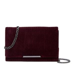 Botkier Vanderbilt Crossbody